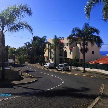Apartamento Madeira - Sunset Sea View Of Cabo Girao Funchal  Exterior foto