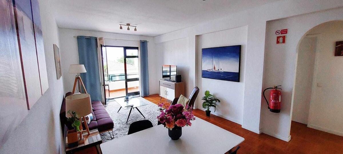 Apartamento Madeira - Sunset Sea View Of Cabo Girao Funchal  Exterior foto