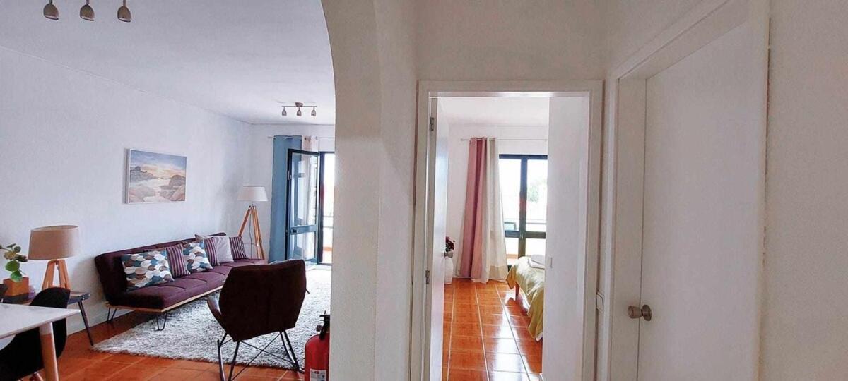 Apartamento Madeira - Sunset Sea View Of Cabo Girao Funchal  Exterior foto